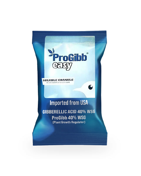 ProGibb Plant Growth Regulator (Gibberellic Acid) - Advanced Plant Growth Regulation
