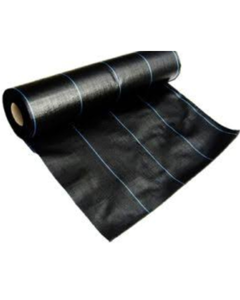 ANIL PACKAGING WEED MAT 100 GSM - Weed Mat