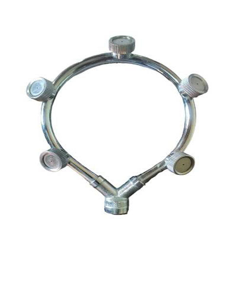 Spray Nozzel 5 in 1 Irrigation Accessories