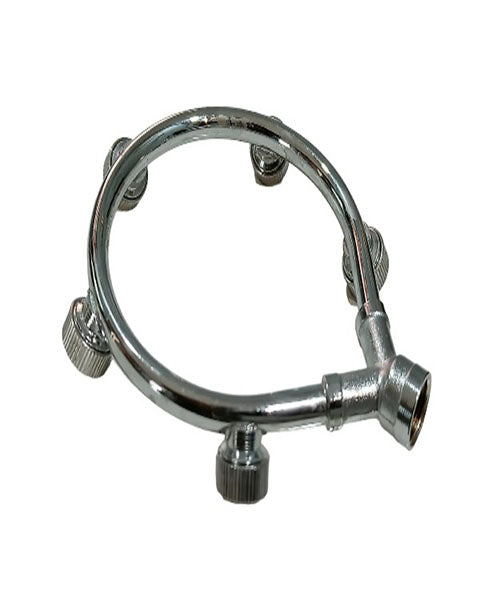 Spray Nozzel 5 in 1 Irrigation Accessories